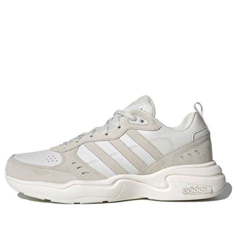 adidas strutter herren schuhe eg8006|adidas neo Strutter Beige/White EG8006 .